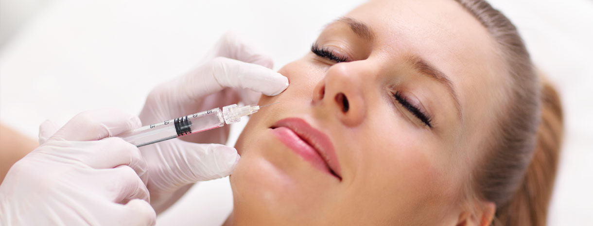 Biobotox, la tecnica antiaging che ringiovanisce in sole 4 sedute